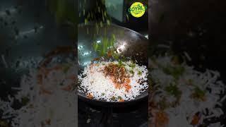 Discover the Real fried rice - Goyal's Kitchen