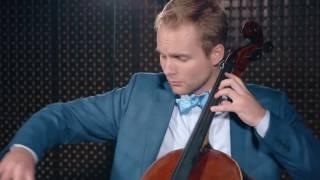 Gaspar Cassado: Suite for Solo Cello | Alex Fowler, cello