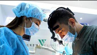 GREMI CLINIC IN ALBANIA - DENTAL CARE