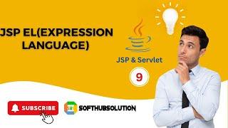 Session 9: JSP EL (Expression Language) in Hindi