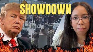 Breaking: Immigration Showdown in Los Angeles | Travel Ban In Effect! Immigration Q&A Show