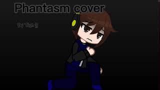 Phantasm but cinnamon and smiler king sings it. (Made by @timredgameryt !