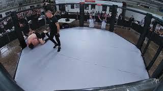 EXETER | MMA | REECE NICHOLS VS ASHLEY FRANCE
