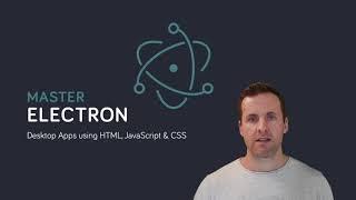 Master Electron Course Intro