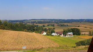 Family Roots in Rural Poland (Na Wsi)