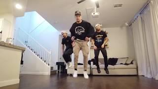 Like That - Doja Cat | Choreography by Victor Ramos