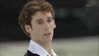 [HD] Matthew Savoie - 2002 Worlds FS - Concerto in F by Gershwin