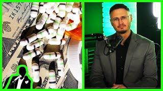 Big Pharma Shamelessly LIES In Pro Price Gouging Ad | The Kyle Kulinski Show