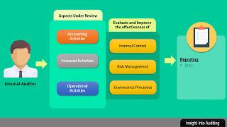 What is Internal Audit