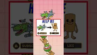 NEW UPDATE! Most Game Ever! Italian Brainrot! Final Boss - Merge Fellas #brainrot  #mergefellas