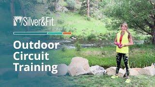 30 Minute Outdoor Circuit Training | 11.4.2024