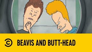 Escape Room | Beavis & Butt-Head