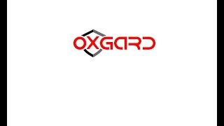 Компания Oxgard на выставке SICUREZZA 2019 в Милане