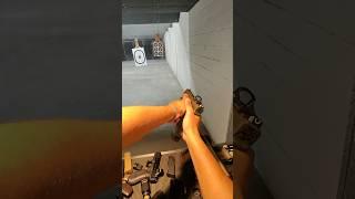Green laser on the Green Springfield Echelon #echelon #springfield #green