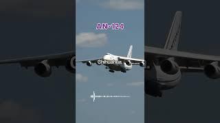 Antonov Ignores RESTRICTED Airspace 