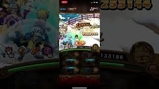 10* Kizuna Team May 2025 HIGH DMG - INT