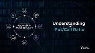 Apprentice Trading Library: Understanding the Put Call Ratio