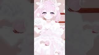 さーアップデートしよう #vtuber #vrchat #個人vtuber #新人vtuber #envtuber #anime #踊ってみた #vr #メタバースアイドル #VRアイドル