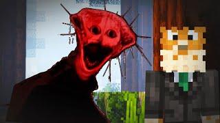 This New Horror Mod is Terrifying... Minecraft: The Boiled One