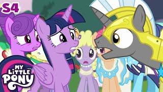 My Little Pony | Princess Twilight Sparkle - Part 1 | Friendship Is Magic Season 4