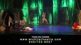 Disney Presents: Tarzan The Musical