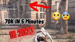 Assassins creed unity unlimited money glitch 2023