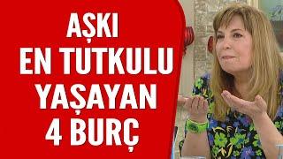 Aşkı en tutkulu yaşayan 4 burç