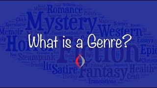 What is a Genre? | Your Questions Answered