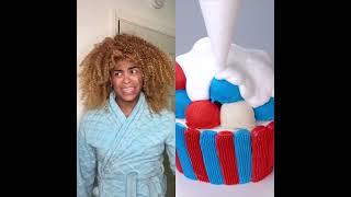 Text To Speech ASMR Cake Storytime @marrkadams #sonrixs #funny #tiktok   #noflop #rickylemon