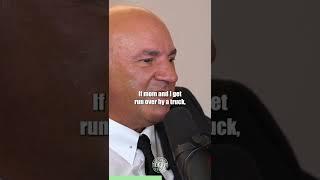 Kevin O'leary Shares Thoughts On Trust Funds