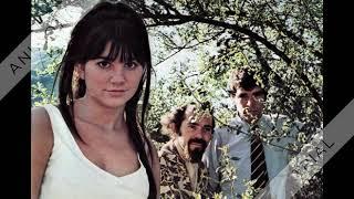 Stone Poneys (Linda Ronstadt) - Different Drum - 1967