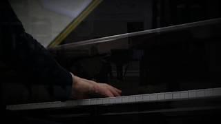 Chopin, Waltz in C sharp minor (Andrei Andreev)