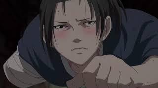 Dororo Episode どろろ 22, Hyakkimaru Vs Tahomaru Epic Fight .