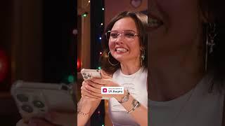 Аня Енина про подарки  | Смотри Ты меня знаешь в VK Видео!