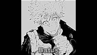 Muzan x Gojo Edit | Demon Slayer Last Episode Of Hashira Training | #shorts #short