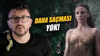 DAHA SAÇMASI YOK - ŞAHMARAN 2. SEZON İNCELEMESİ