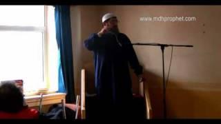 The shia and the deviated sects in ARABIC by Dr Khaled Fekry - Part 1 of 2