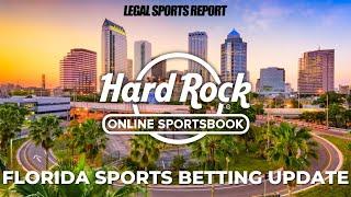 Florida Sports Betting Update | The Latest From Legal Sports Report