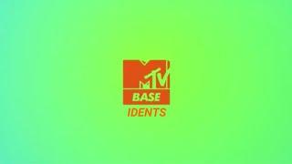 MTV Base Idents 2017 - 2021: UK