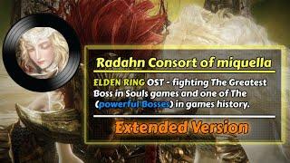 Song of miquella OST: Elden Ring's Musical Masterpiece