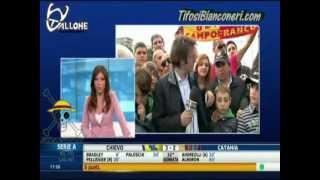 ESCLUSIVO: Campofranco su Sky