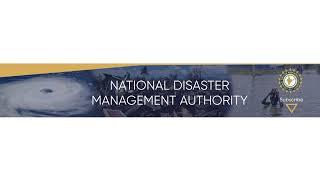 National Disaster Management Authority of India Live Stream