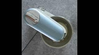 Kenwood Can TITANIUM CHEF BAKER XL