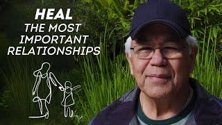Heal Your INNER CHILD with Dr Ihaleakela Hew Len's Powerful Hooponopono Meditation ️‍🩹