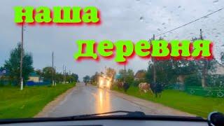 КАЗАХСТАН  НАША ПОЕЗДКА ЗАКУПИЛИСЬ ПРОДУКТЫ И ЦЕНЫ В НАШЕЙ ДЕРЕВНЕ🫣 ОЖИДАЕТСЯ ВЕСЕЛАЯ НОЧКА ‍️