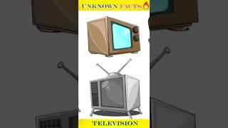 History of Television