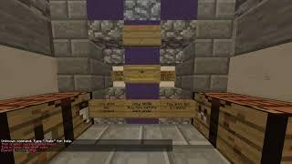 Minecraft SERVER NEED STAFF & PLAYERS 1.8.8