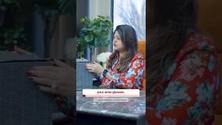 2 mistakes to avoid while storing your wine glasses  || Sonal Holland Master of Wine