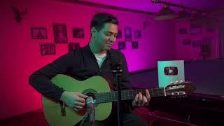 Izzat Shukurov - Yoningdaman | Live Acoustic Version | 2024 |