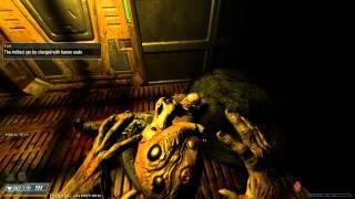 Doom 3: BFG Edition: Resurrection of Evil - Level 2: Erebus - Level 2: Erebus Dig Site